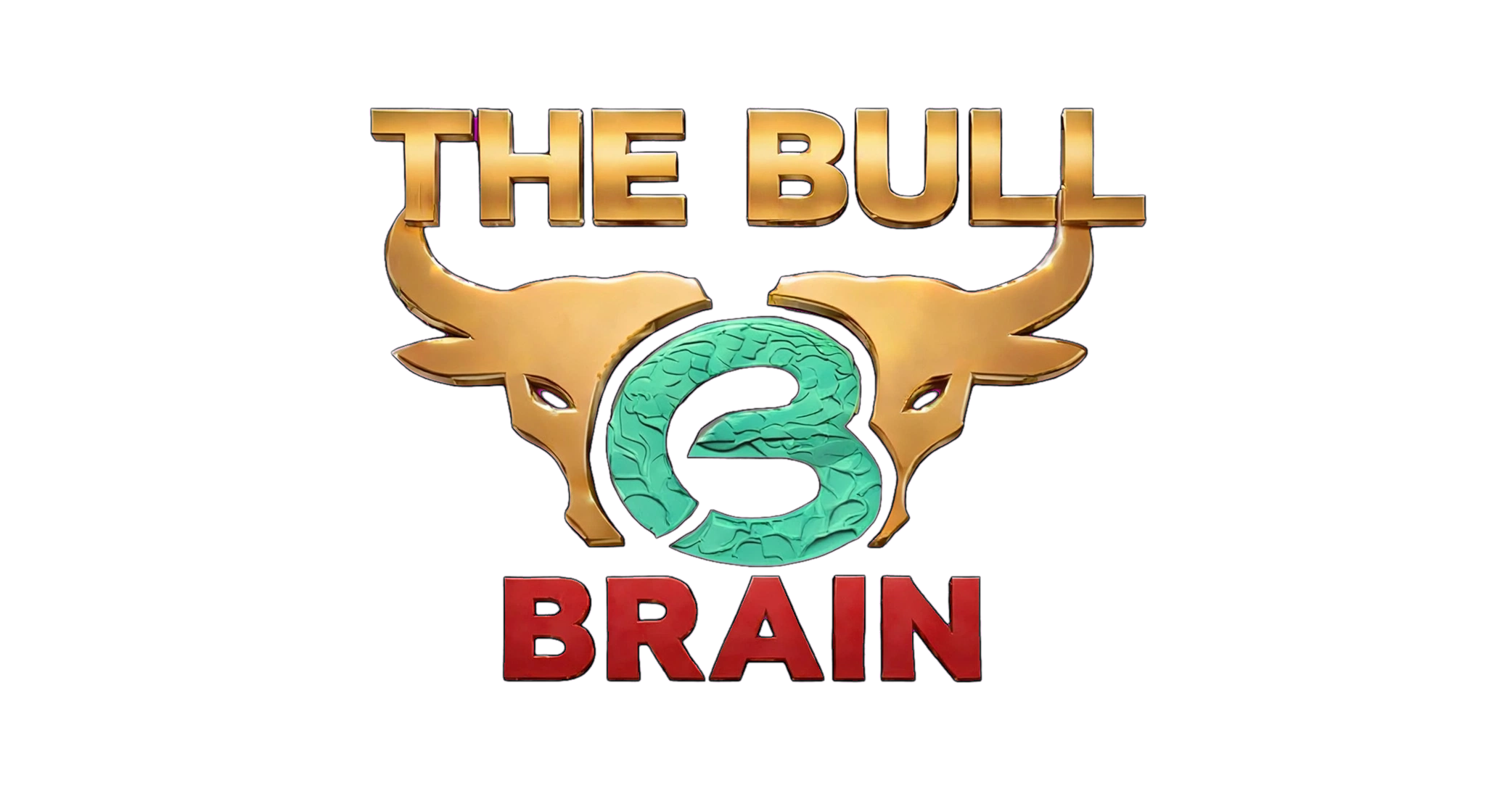 BullBrain Management Consultancy Logo